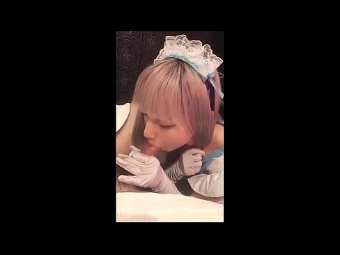 ❤️ Japanilainen idoli [mayuka], ranskalaisen sisäkön puku, osa 1, suihinotto ja runkkaus voiteella ️ Porno at fi.psi-mass.ru ☑