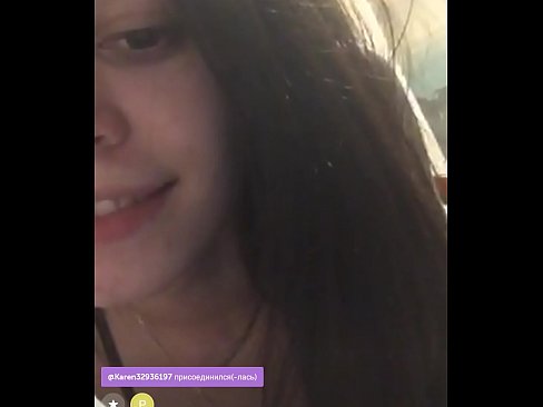 ❤️ Lutkamainen venäläinen narttu (Periscope, VKontakte, Instagram) ️ Porno at fi.psi-mass.ru ☑